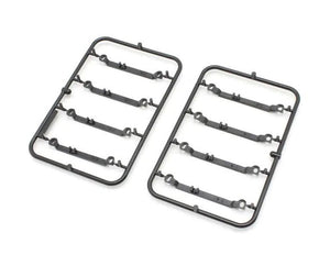 Kyosho MZW704 Setting Tie Rod Set (MR-04)