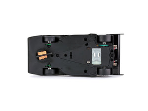 MRSLOTCAR Shadow DN4 101 UOP Can-Am 1974 Jackie Oliver MR 1/32 Slot Car MR1033