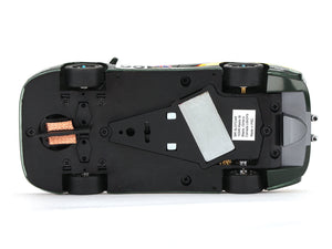 MR SlotCar Jaguar XJ220 C AMD&D Le Mans 1995 1/32 Slot Car MR1083 MRslotcar