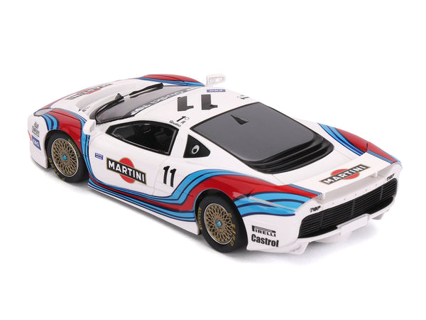 MR SlotCar Jaguar XJ220 C Martini GT Italia Cup 1993 1/32 Slot Car MR1084 MRslotcar