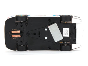 MR SlotCar Jaguar XJ220 C Martini GT Italia Cup 1993 1/32 Slot Car MR1084 MRslotcar