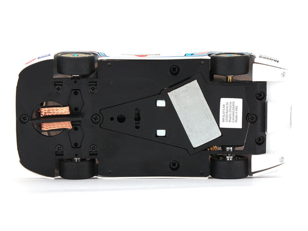 MR SlotCar Jaguar XJ220 C Martini GT Italia Cup 1993 1/32 Slot Car MR1084 MRslotcar