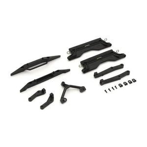 Kyosho MX011B Bumper Parts Set