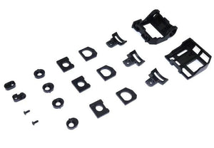 Kyosho MZ714 MM Motor Case Set For MR-04 Evo2