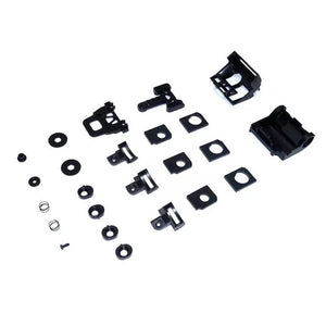 Kyosho MZ715 Motor Case Set for MR-04 MM2 Evo2