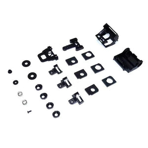 PowerHobby Kyosho MZ715 Motor Case Set for MR-04 MM2 Evo2
