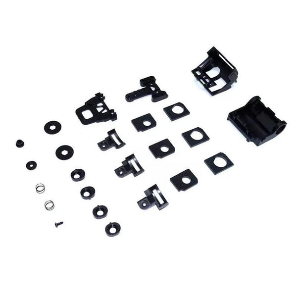 PowerHobby Kyosho MZ715 Motor Case Set for MR-04 MM2 Evo2