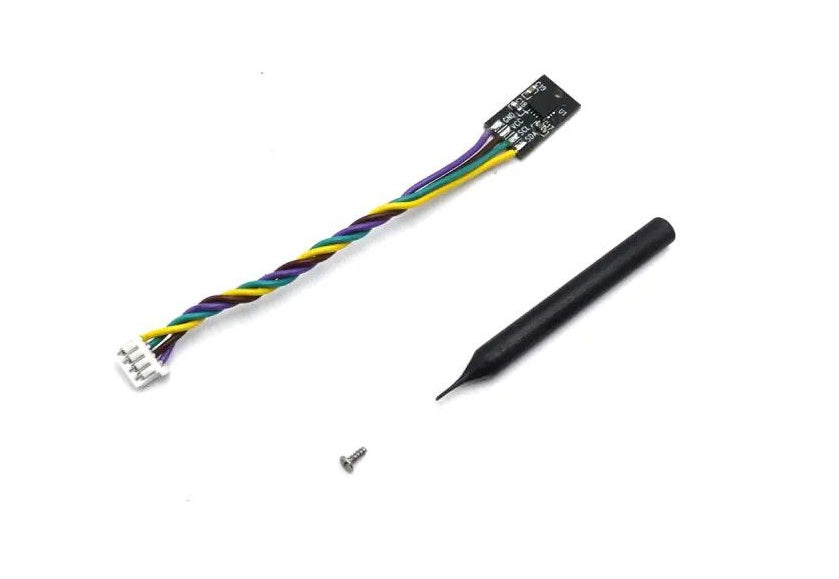 Kyosho MZW711 Gyro unit set 2.1 (for Readyset)