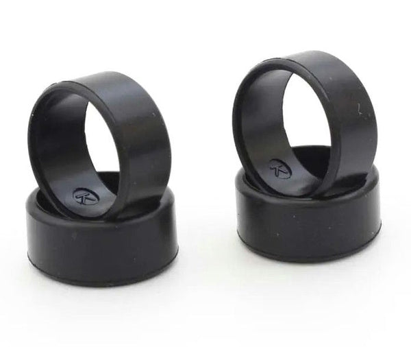 Kyosho MZW40-30 Super Low Height Slick Tire (4) (30 Deg)