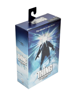 NECA Reel Toys: The Thing - Ultimate MacReady (Outpost 31) - Echo Six Hobbies