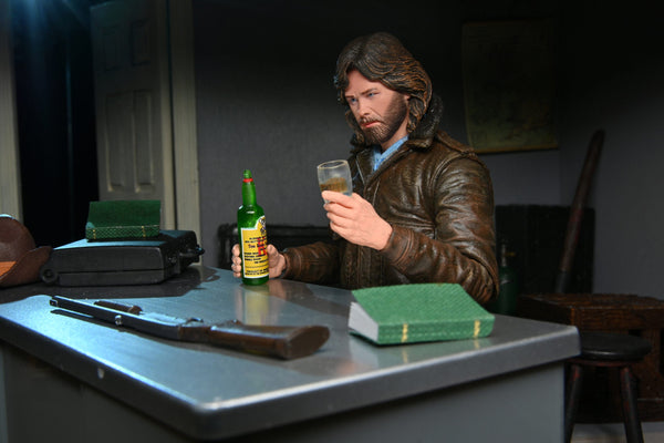 NECA Reel Toys: The Thing - Ultimate MacReady (Outpost 31) - Echo Six Hobbies