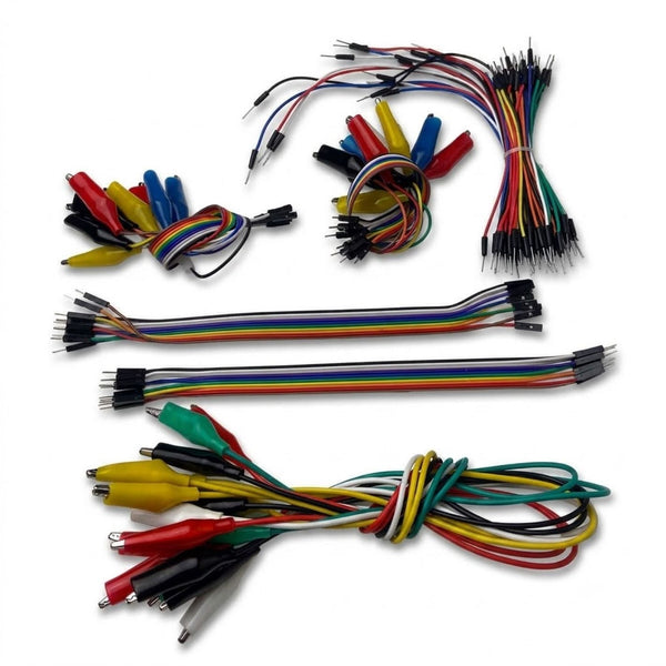 Make: Connections Pack