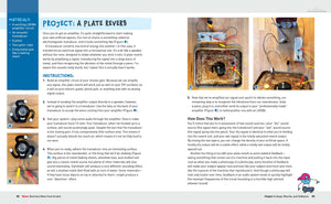 Maker Shed Make: Electronic Music from Scratch - PDF — Book