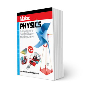 Make: Physics
