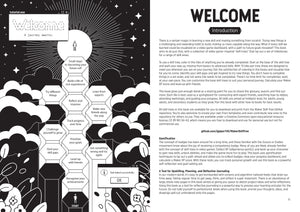 Maker Shed Make: Skill Seeker Maker Workbook - PDF
