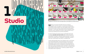 Maker Shed Make: Wearable Electronics, 2nd Edition- PDF — Book