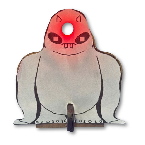 Make: A Monster Craft Kit for Ages 8+