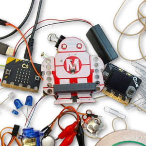 Makey:bit Adventure Board Only