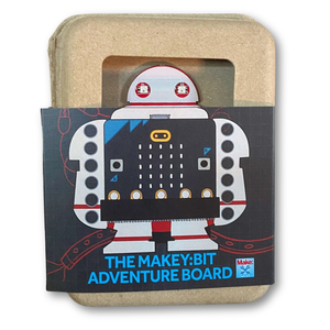 Makey:bit Adventure Board w/ micro:bit