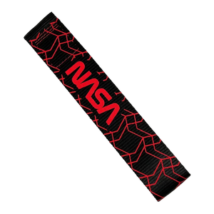 Artemis Watch Strap: Mars Red