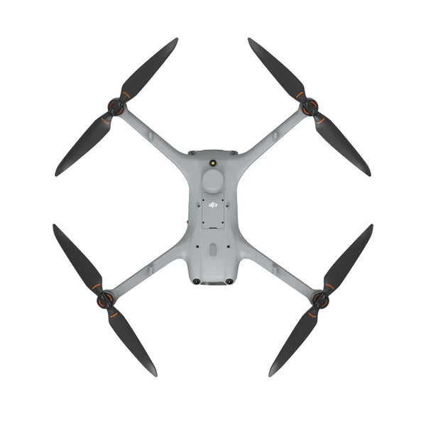 DJI Matrice 4D with RC Plus 2 Enterprise Enhanced Controller (Standalone Unit)
