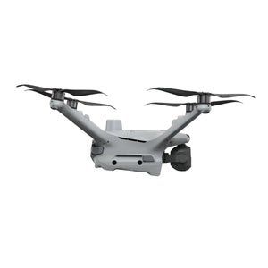 DJI Matrice 4D with RC Plus 2 Enterprise Enhanced Controller (Standalone Unit)