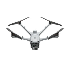 DJI Matrice 4D with RC Plus 2 Enterprise Enhanced Controller (Standalone Unit)