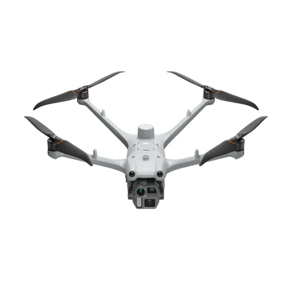 DJI Matrice 4D with RC Plus 2 Enterprise Enhanced Controller (Standalone Unit)