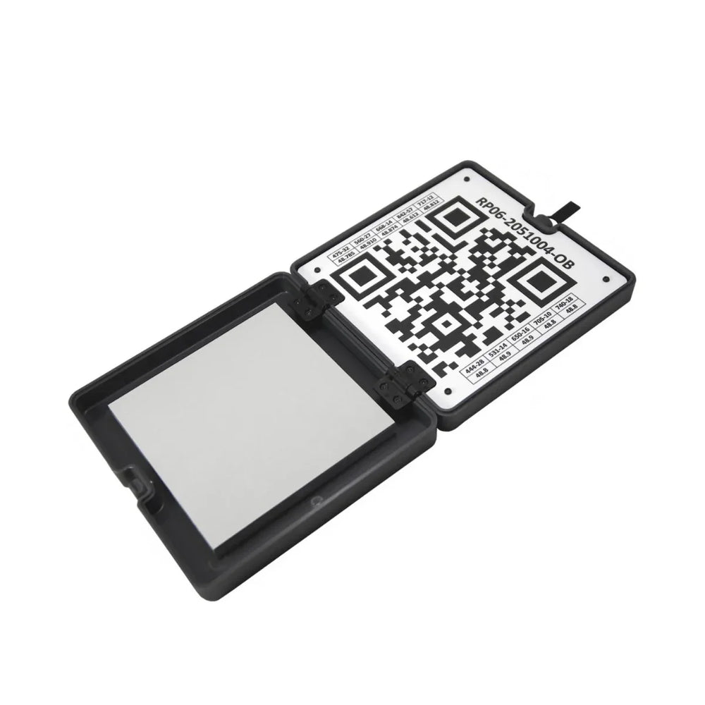 DSLRPros MicaSense Calibrated Reflectance Panel 2 — Camera & Optical
