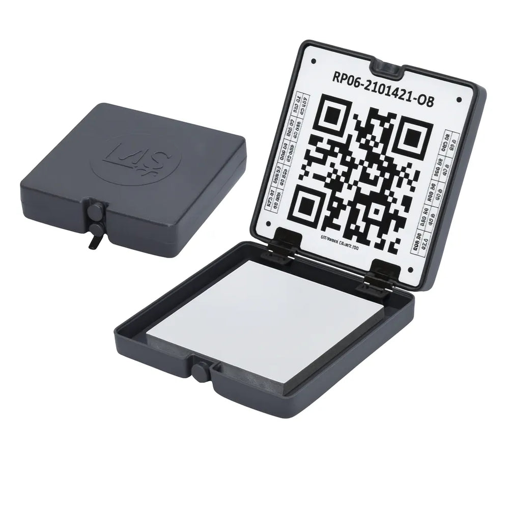 DSLRPros MicaSense Calibrated Reflectance Panel 2 — Camera & Optical