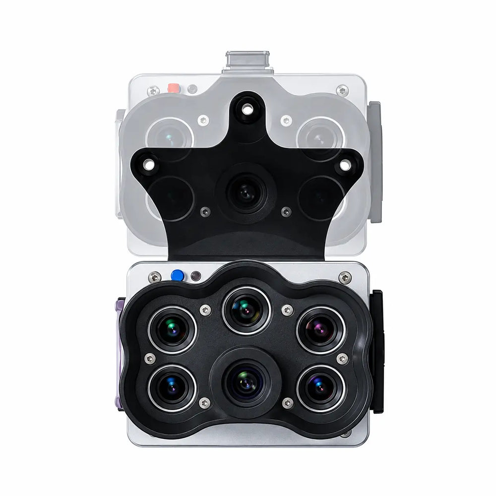 MicaSense RedEdge-P Dual Multispectral upgrade kit (for current users of RedEdge-P)