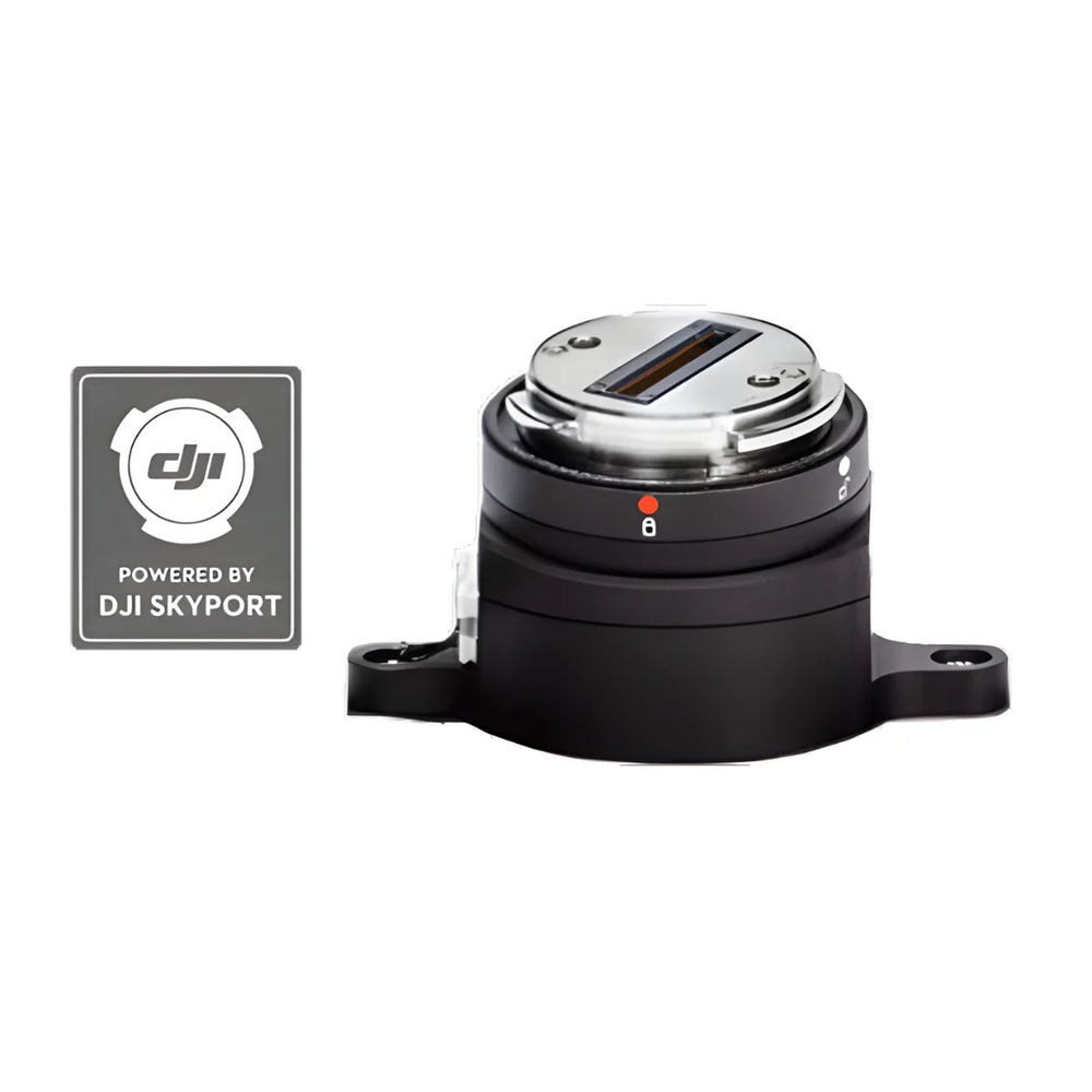 DSLRPros MicaSense DJI M300/M350 SkyPort Kit for RedEdge-P — Camera & Optical