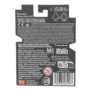 Enderman Micro Figure / Cake Topper - Minecraft