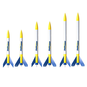 ESTES Mini Mod Starter Set
