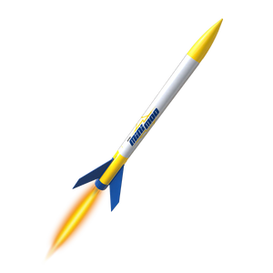 ESTES Mini Mod Starter Set