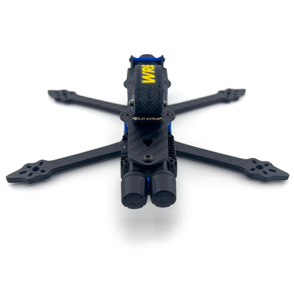 Vannystyle Mini 3.5" Frame Kit - Choose Style