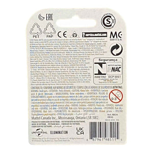 Jerry Minions Micro Figure / Cake Topper - Minions: The Rise Of Gru