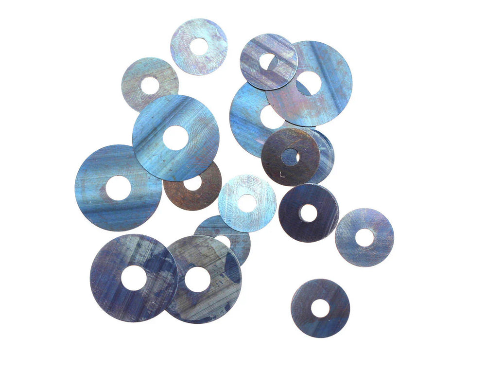 Mugen E0206 Seiki Differential Washer Set