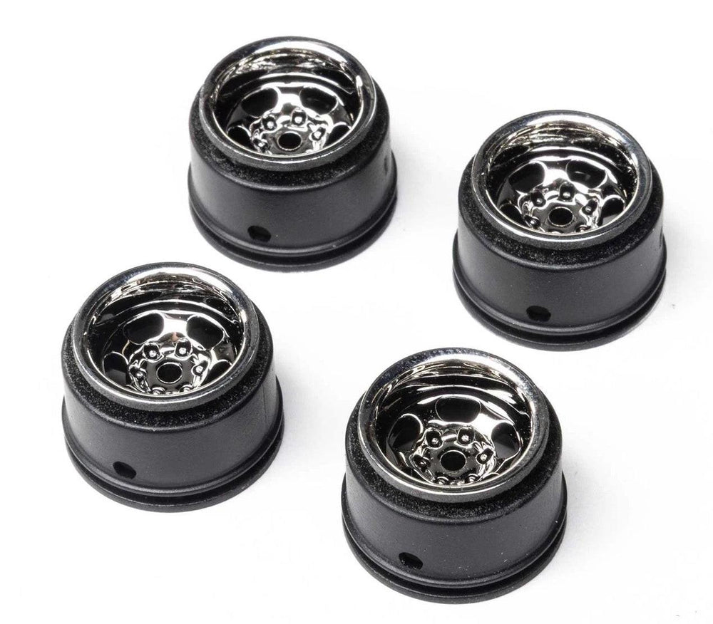PowerHobby Axial AXI-3330 Wheels (4), Slot Mag: K10