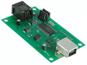 NCE 524-223 USB Interface for Power Cab