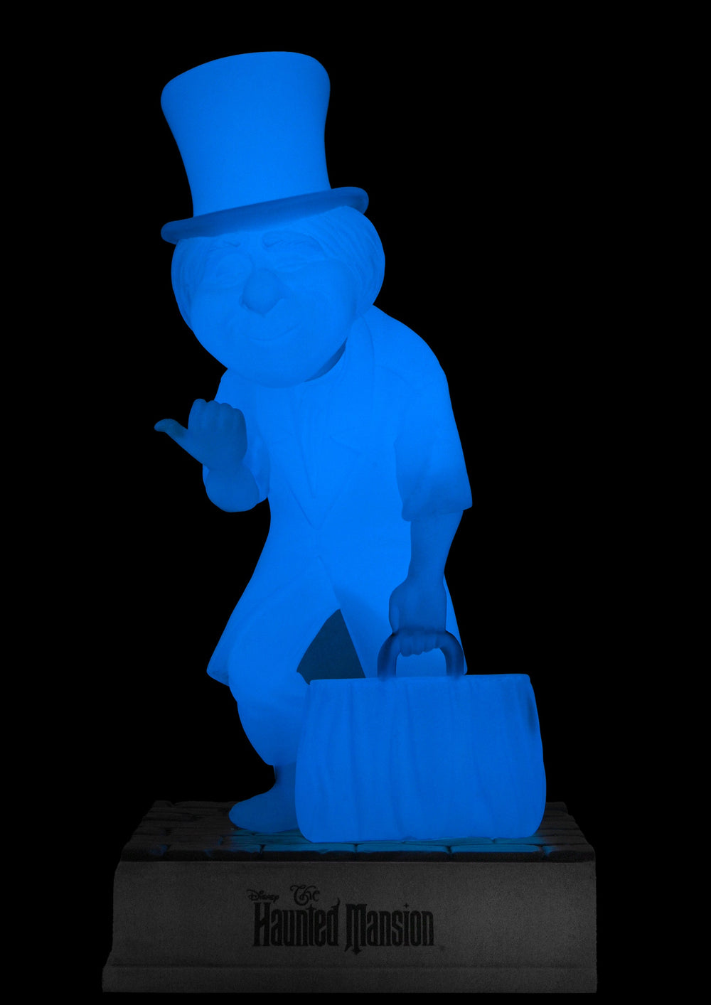 Little Shop of Magic NECA Head Knocker: Disney the Haunted Mansion - Phineas — Toys and Collectible