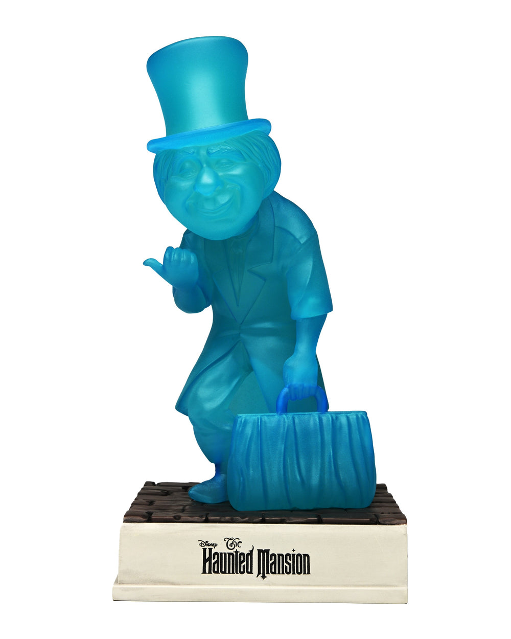 Little Shop of Magic NECA Head Knocker: Disney the Haunted Mansion - Phineas — Toys and Collectible