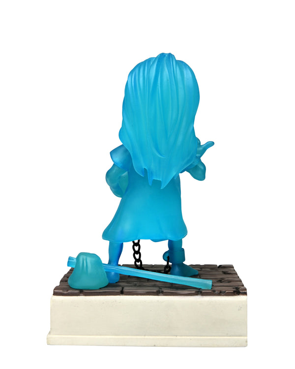 Little Shop of Magic NECA Head Knocker: Disney the Haunted Mansion - Gus — Toys and Collectible