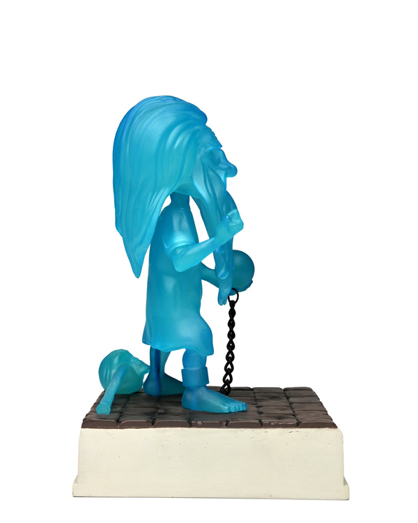 Little Shop of Magic NECA Head Knocker: Disney the Haunted Mansion - Gus — Toys and Collectible