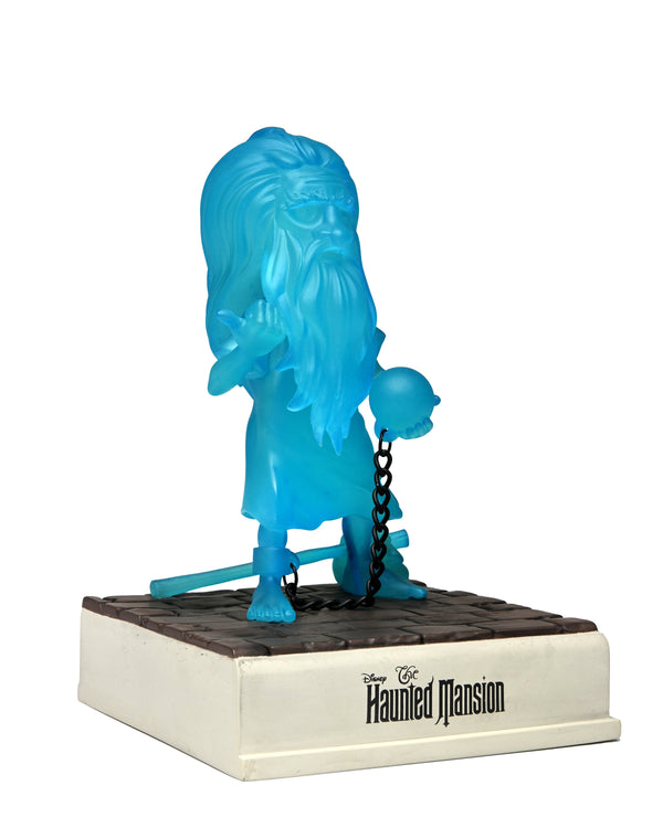 Little Shop of Magic NECA Head Knocker: Disney the Haunted Mansion - Gus — Toys and Collectible