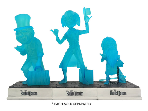 Little Shop of Magic NECA Head Knocker: Disney the Haunted Mansion - Gus — Toys and Collectible