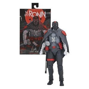 ToyShnip NECA Teenage Mutant Ninja Turtles The Last Ronin 7 Inch Action Figure - Select Figure(s) — Action & Toy Figures