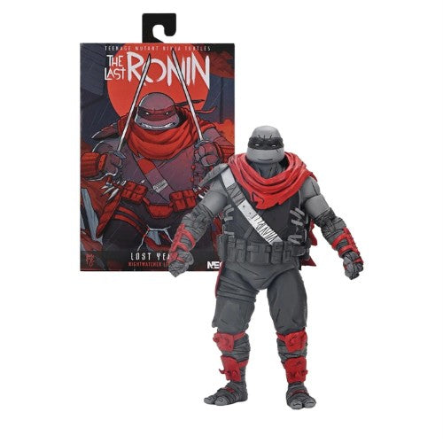 ToyShnip NECA Teenage Mutant Ninja Turtles The Last Ronin 7 Inch Action Figure - Select Figure(s) — Action & Toy Figures