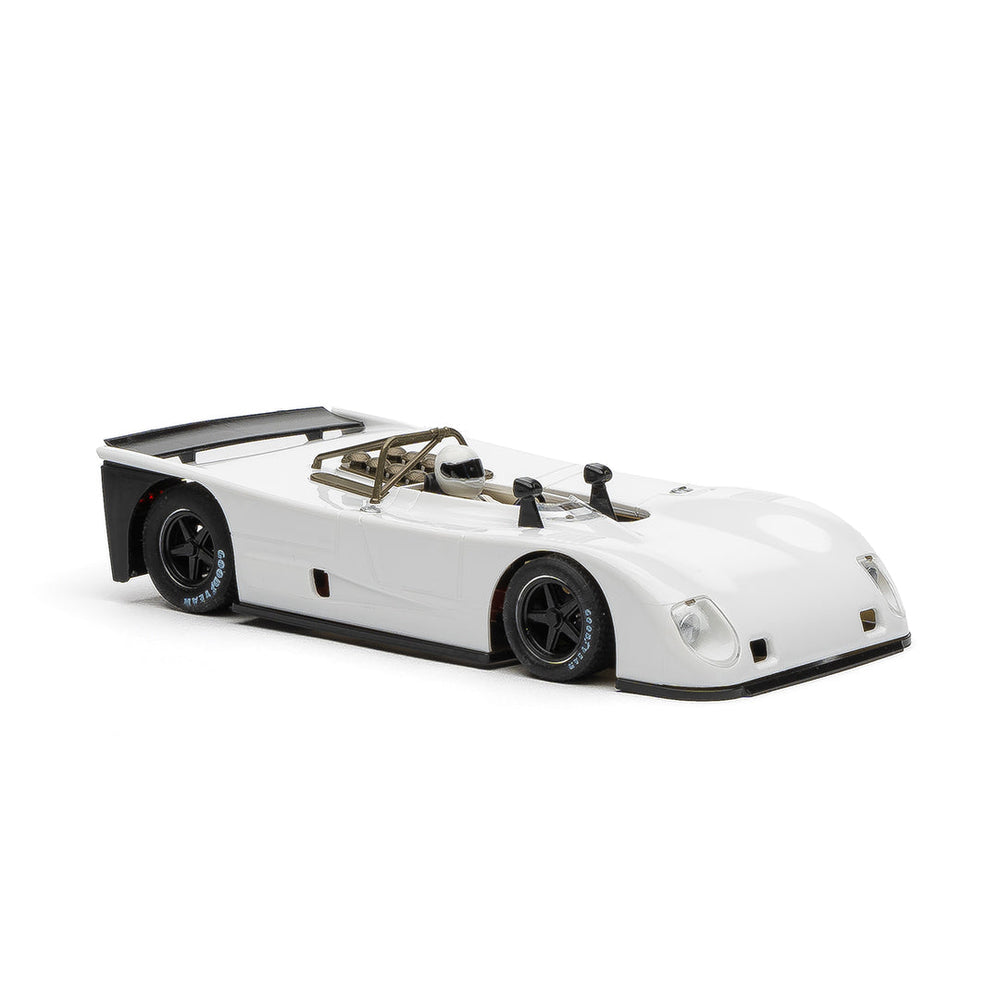 NSR Lola T280/290 Test Car White 1/32 Slot Car NSR0509 0509