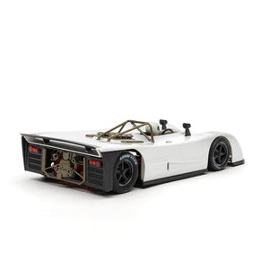 NSR Lola T280/290 Test Car White 1/32 Slot Car NSR0509 0509